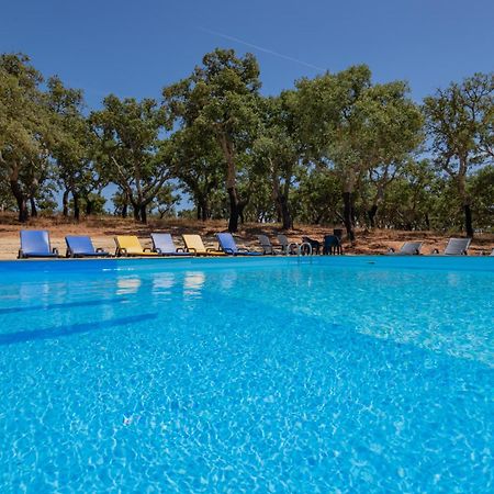 Valle D'Agua - Casas De Campo Vale de Água Kültér fotó