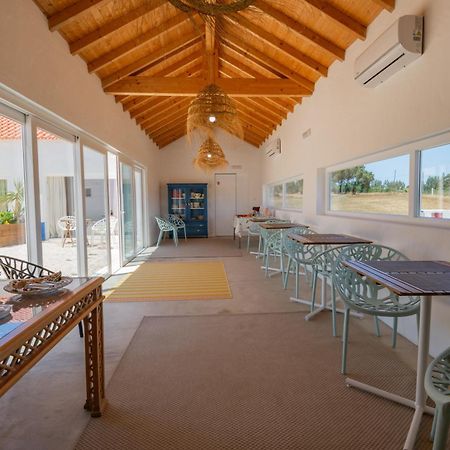 Valle D'Agua - Casas De Campo Vale de Água Kültér fotó