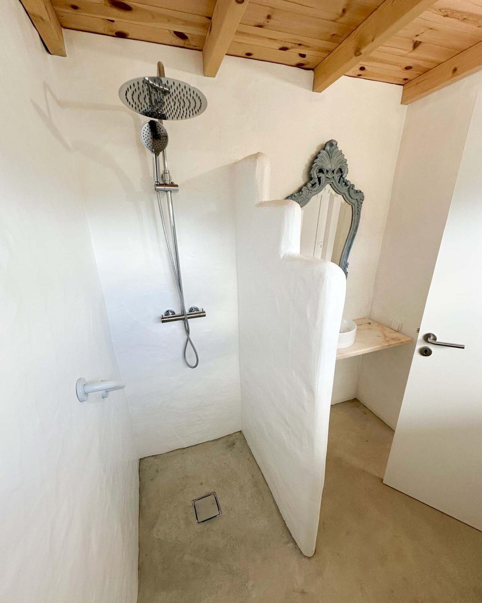 Valle D'Agua - Casas De Campo Vale de Água Kültér fotó