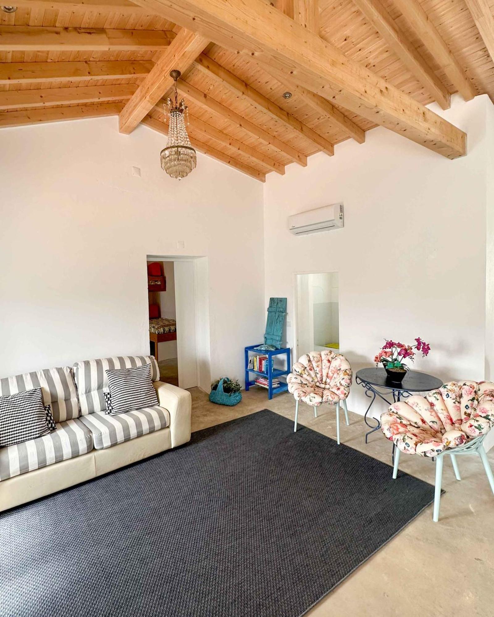 Valle D'Agua - Casas De Campo Vale de Água Kültér fotó