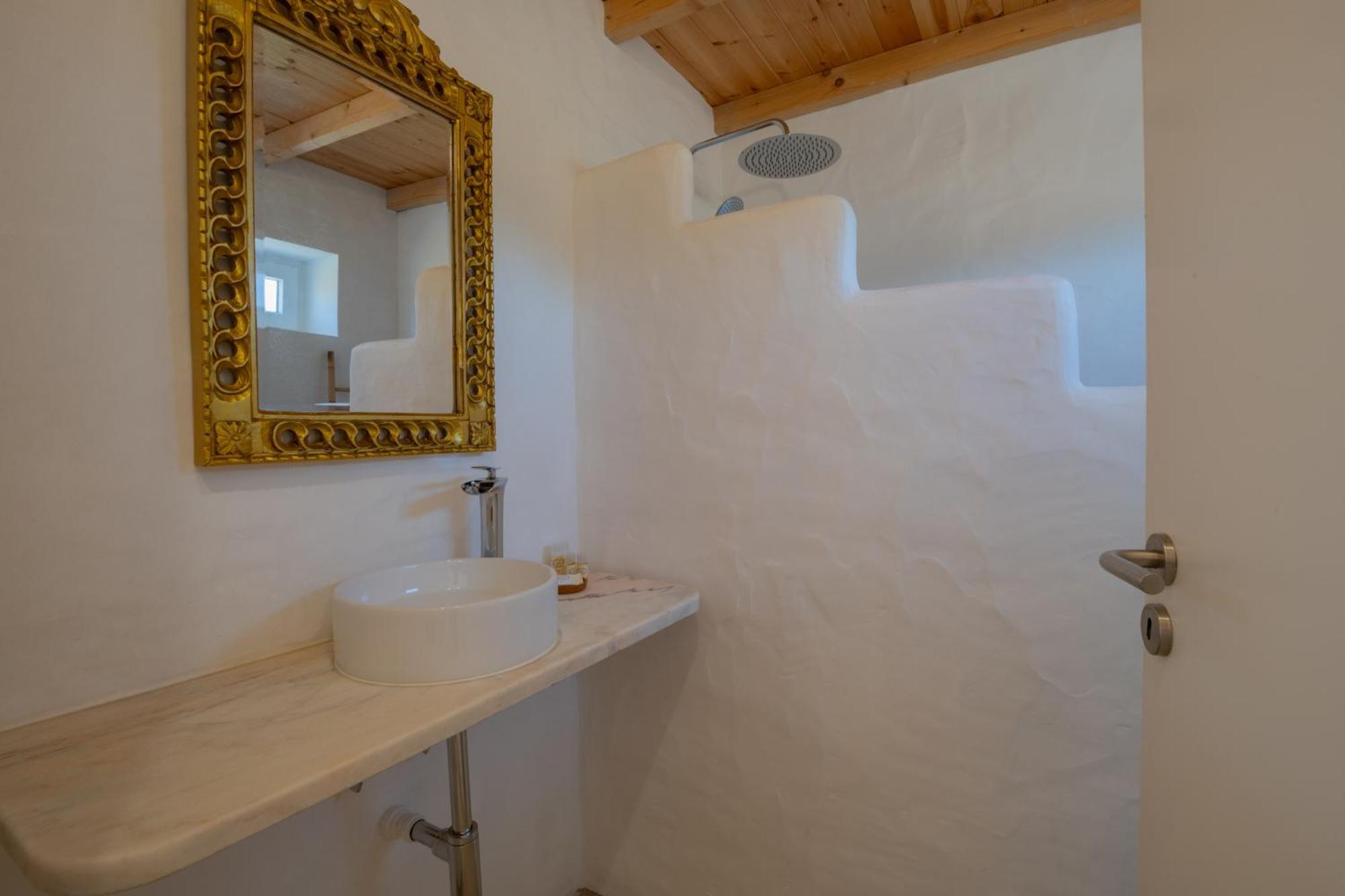 Valle D'Agua - Casas De Campo Vale de Água Kültér fotó