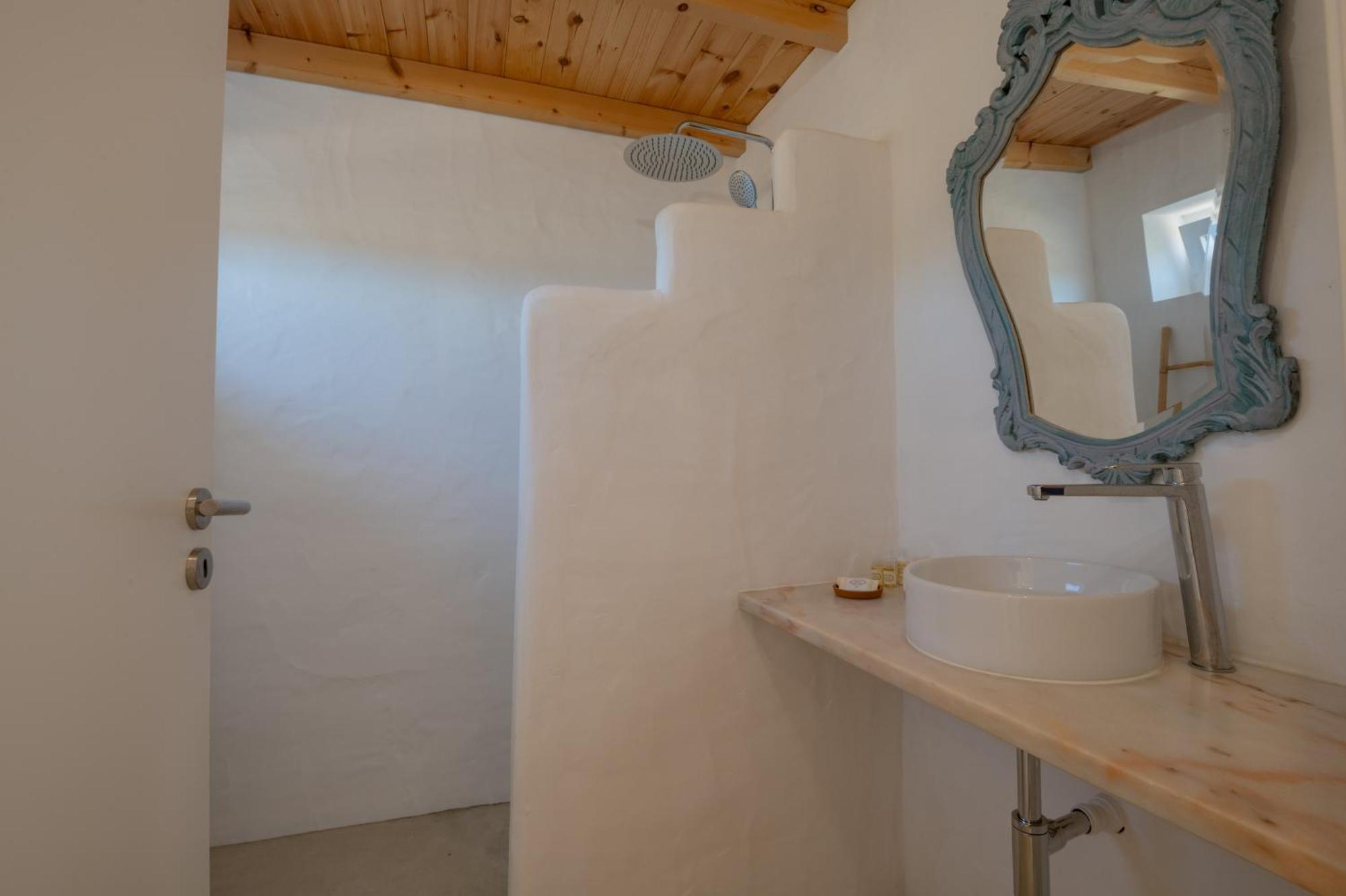Valle D'Agua - Casas De Campo Vale de Água Kültér fotó