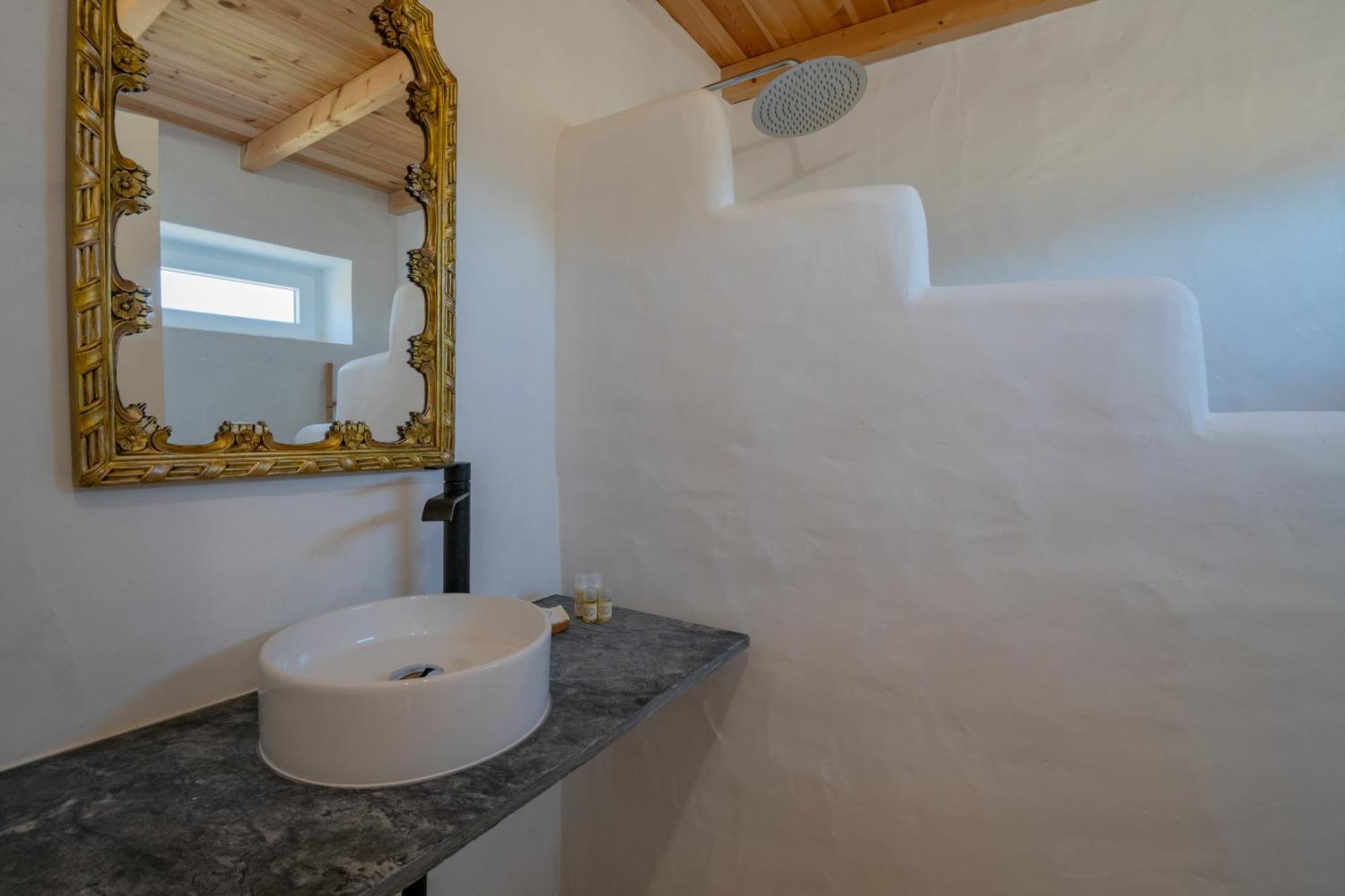 Valle D'Agua - Casas De Campo Vale de Água Kültér fotó